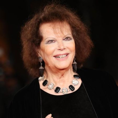 Muere Claudia Cardinale, icono del cine italiano, a los 87 años