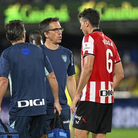 Más problemas para Valverde en el centro del campo