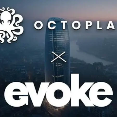 Eighplay doubles, caused by an association to expand greater expansion in Europe