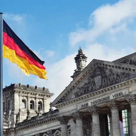 The German playing regulator warns of social rates