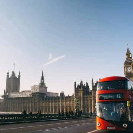 To date, the British chief describes key reforms and actions
