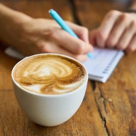 Morning Coffee brings a $ 1 million victory in Lucky Lottery Player