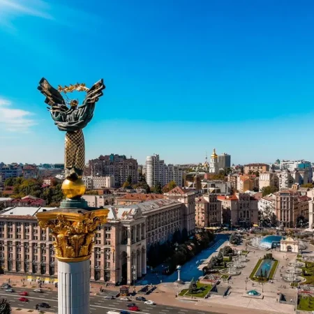 Ukraine to deploy a new system to track game transactions