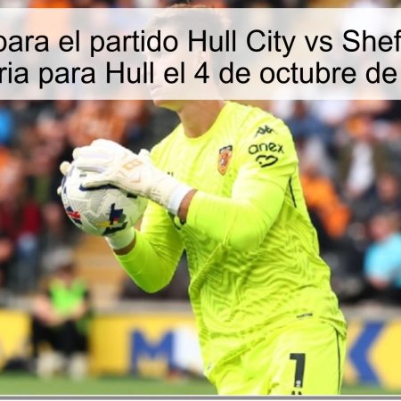 Pronóstico para el partido Hull City vs Sheffield United: ¡Victoria para Hull el 4 de octubre de 2025!