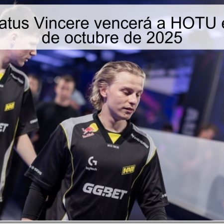 Predicción: Natus Vincere vencerá a HOTU en el EPL el 7 de octubre de 2025