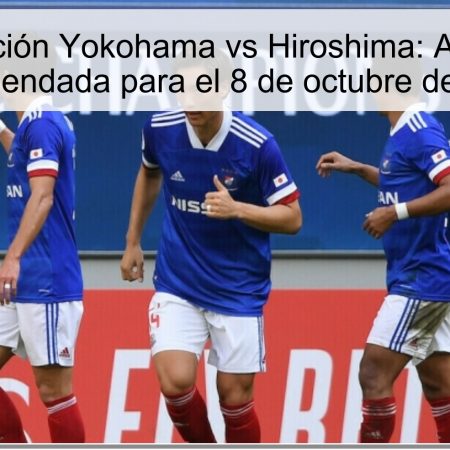 Predicción Yokohama vs Hiroshima: Apuesta recomendada para el 8 de octubre de 2025