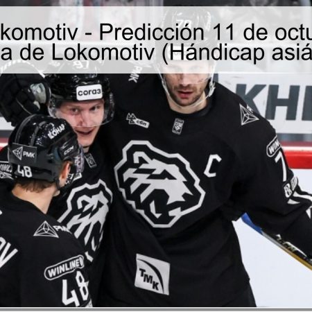 Traktor vs Lokomotiv – Predicción 11 de octubre de 2025: Victoria de Lokomotiv (Hándicap asiático 0)