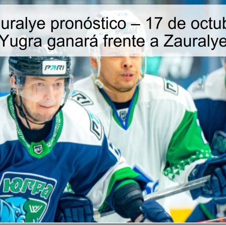 Yugra vs Zauralye pronóstico – 17 de octubre de 2025: Yugra ganará frente a Zauralye