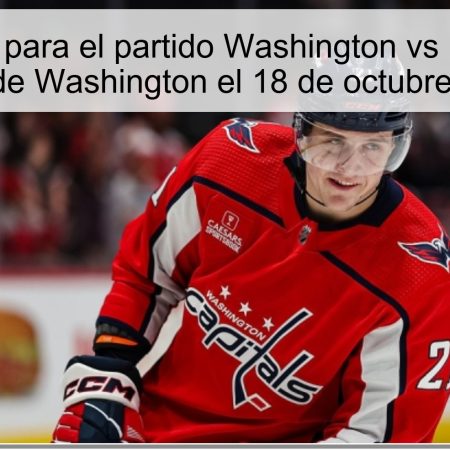 Predicción para el partido Washington vs Minnesota: Victoria de Washington el 18 de octubre de 2025