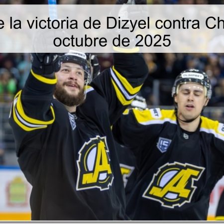 Predicción de la victoria de Dizyel contra Chelny el 21 de octubre de 2025