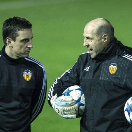 El Real Madrid lamenta fallecimiento Ochotorena, “uno de los porteros históricos” del club