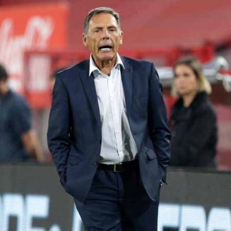 Miguel Ángel Russo, en grave estado de salud