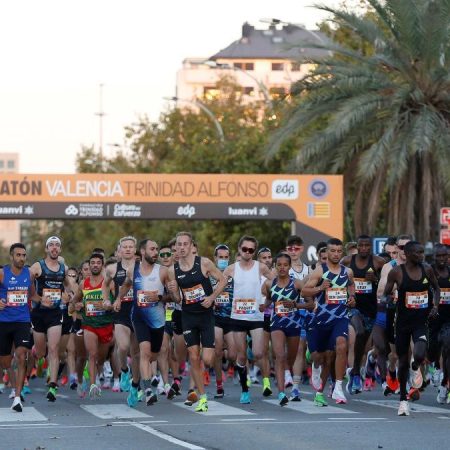 Prepárate para tu medio maratón o maratón de este fin de semana: planificación, clave para el éxito