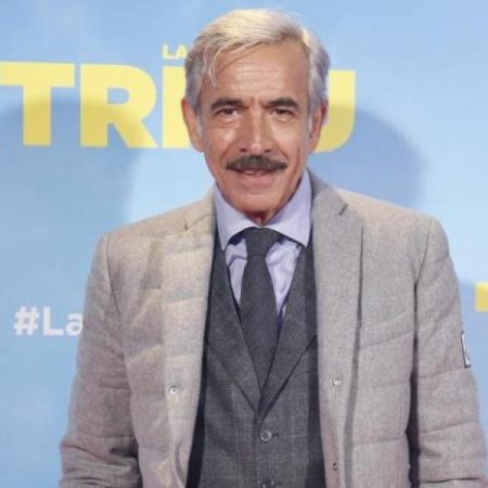 Imanol Arias, actor: “Empecé haciendo de payaso… y quién sabe si no acabaré haciendo lo mismo”