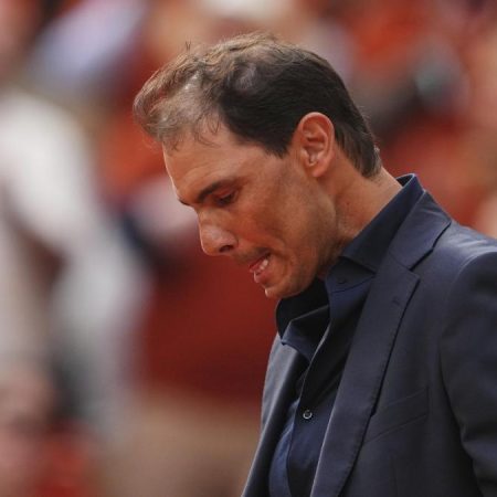 Rafa Nadal desvela una intimidad que le costó un Roland Garros: “Fue una gran lección”