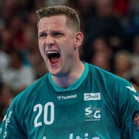 Todos los resultados de la 1ª jornada de la Liga Europea EHF: Flensburg y Kiel, a la carga