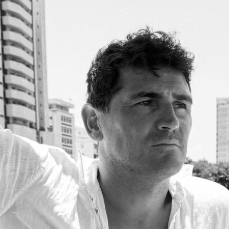 Iker Casillas habla alto y claro sobre el robo en su su casa de cinco relojes de lujo