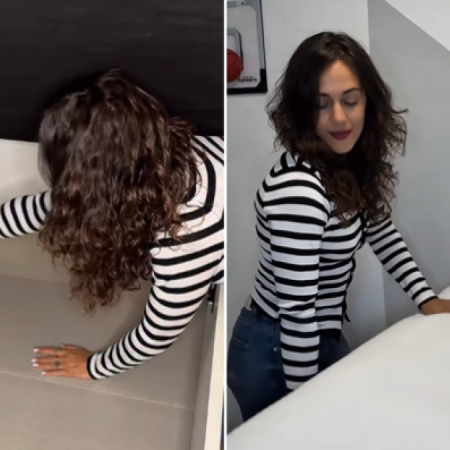 Chus Atienzar, experta en limpieza: “¿Sabías que con dos trucos puedes tener tu canapé limpio, sin olores y perfectamente organizado?”