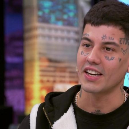 Duki, en ‘El Hormiguero’: “Yo me hice mucho daño más allá de las drogas”