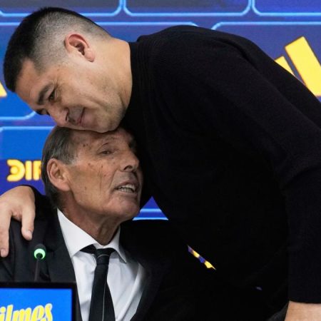 Dolor en Argentina: muere Miguel Ángel Russo, entrenador de Boca