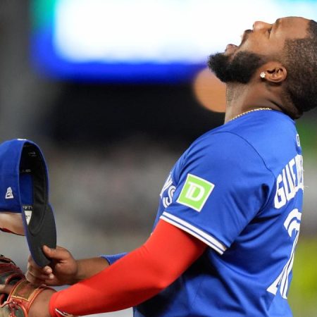 Los Yankees son eliminados por los Blue Jays