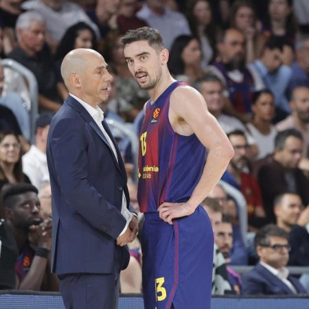 Peñarroya: “Vamos a ver la botella un poquito llena”