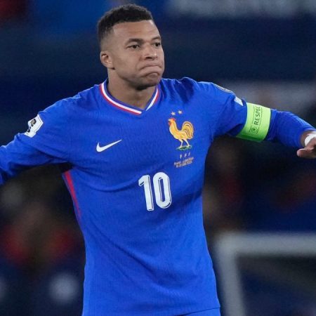 Kylian Mbappé rebaja la euforia en España: “Muchos jugadores no saben lo que es un Mundial”