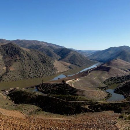 Unos grabados han resistido más de 12.000 años en este punto de Castilla y León: “El conjunto más importante de arte rupestre paleolítico al aire libre en España y Portugal”
