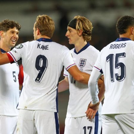 ¡Ya 28! Estas son las selecciones clasificadas para el Mundial