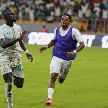 Kessie y Mané llevan a Costa de Marfil y Senegal al Mundial