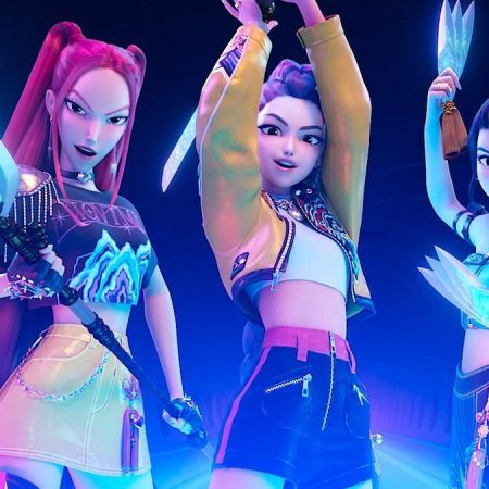 Maggie Kang, creadora de ‘KPop Demon Hunters’, rechaza una película en acción real: “Se sentiría demasiado terrenal. No funcionaría para mí”