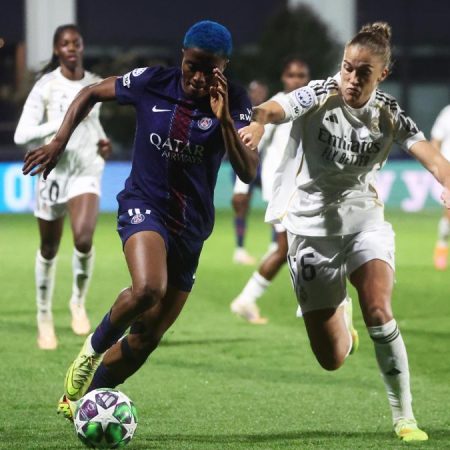 1-2: El Real Madrid conquista París