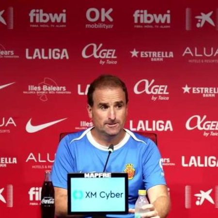 Arrasate: “El segundo tiempo es el camino”