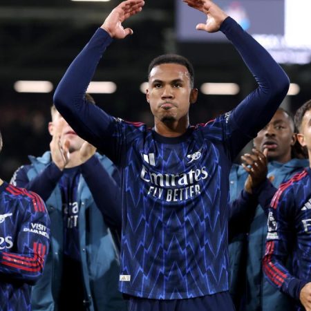 El reto del Atlético, acabar con el mejor arranque defensivo del Arsenal en su historia