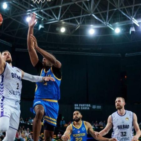 El Surne Bilbao viaja a Chequia a recuperarse de dos varapalos seguidos