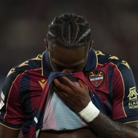 El peor local de Primera