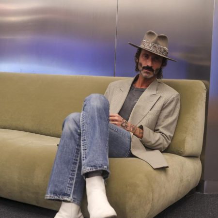 Jeff Buckley, Leiva y Depeche Mode: lideran el cartel más potente del festival In-Edit 2025, la muestra referente de cine documental musical de Barcelona