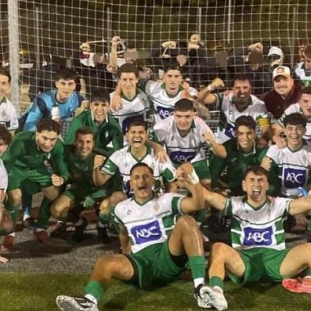 Hugo Santos le da el primer triunfo de la temporada al Sants