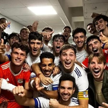 El Sitges remonta para frenar el fructífero inicio de curso del Viladecans