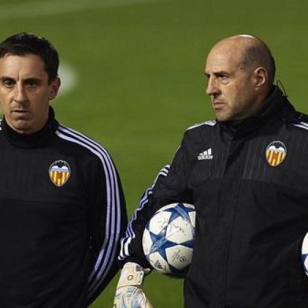 Fallece José Manuel Ochotorena, exportero del Real Madrid, Valencia y selección española