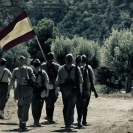 La Guerra Civil Española: Un Museo Virtual que Conmemora un Pasado Abierto y Necesario