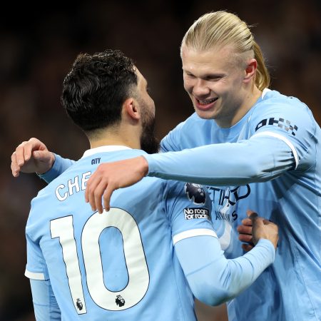 Erling Haaland: El Noruego que Puede Hacer Historia en la Premier con 100 Goles en 109 Partidos