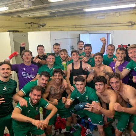 Resultado del Rubí-Valls: El Valls se Aproxima al Liderazgo con un Triunfo 0-1