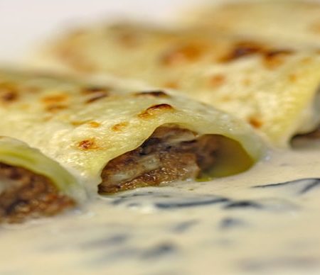 Los Canelones Catalanes: El Plato Favorito de los Españoles en 2025