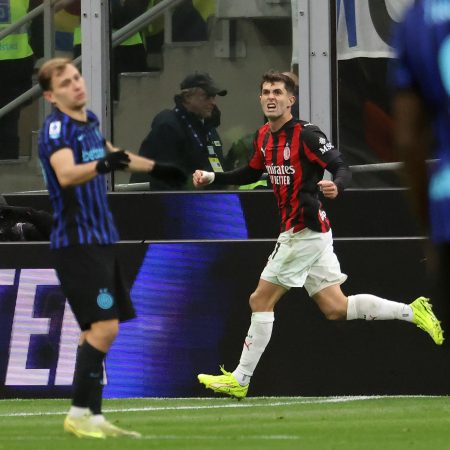 Derby della Madonnina: Milán Saca Pecho y Deja al Inter en Crisis Antes de Enfrentar al Atlético de Madrid