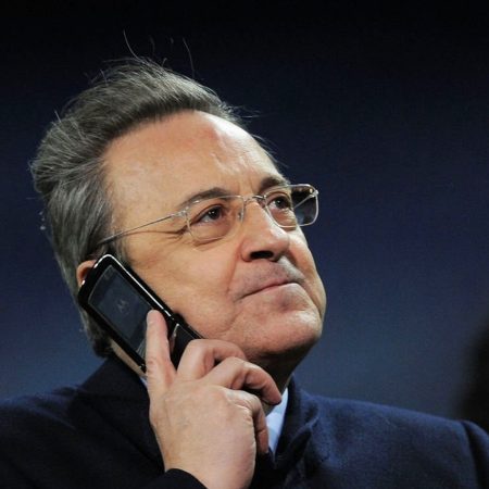 El Duelo entre Sergio Llull y la NBA: Cómo Florentino Pérez Cambió el Rumbo de una Leyenda del Baloncesto