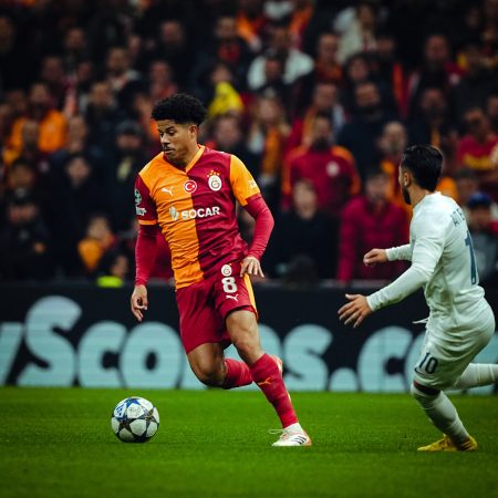 Galatasaray Sufre una Sorpresiva Derrota Ante Union Saint-Gilloise en la Champions: ¿Qué Significa Esto para Su Futuro?