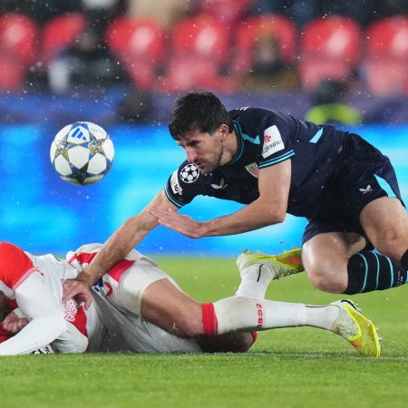 El Athletic Club se Estanca en Praga: ¿Falta de Gol o Brillantez del Portero Rival?