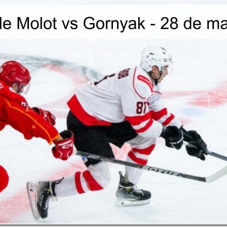 Molot Vs Gornyak Prediction