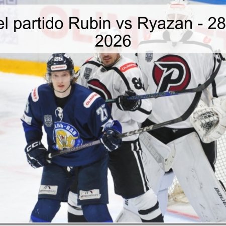 Rubin Vs Ryazan Match Prediction